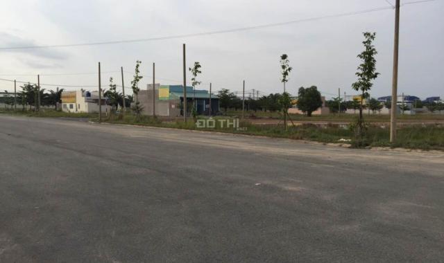 Bán đất Bình Chánh, TL 10, sổ hồng riêng, gần bệnh viện Chợ rẫy 2 giá 280 triệu