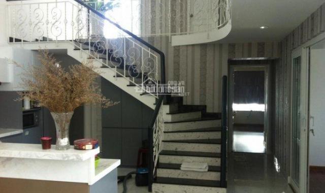 Loft house Phú Hoàng Anh cho thuê 22.3 tr/th, full nội thất, 4PN 3WC, giá TL. 0903388269