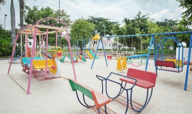 Căn hộ dưới 1 tỷ đường Liên Phường, 2PN, 49m2 nhận nhà quí 2/2017