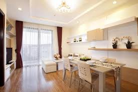 Cần cho thuê gấp căn hộ Phú Hoàng Anh, 3PN, full nội thất View hồ bơi