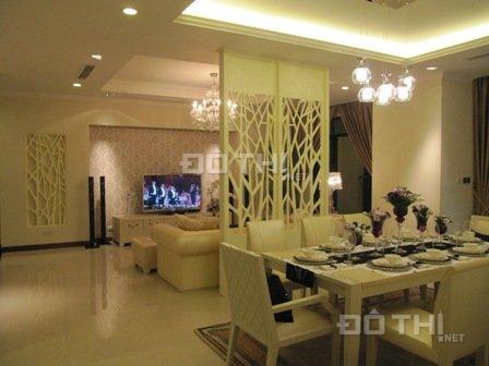 Cho thuê chung cư Hòa Bình Green City 505 Minh Khai 108m2, 3 phòng ngủ, giá 11 triệu/tháng