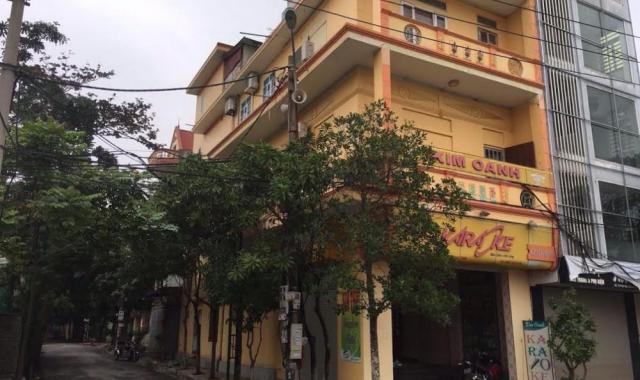 Bán nhà mặt phố - thành phố Ninh Bình