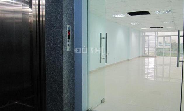 Chính chủ cho thuê văn phòng mặt phố Vũ Tông Phan, diện tích 80 m2, giá chỉ 8,5 tr/th