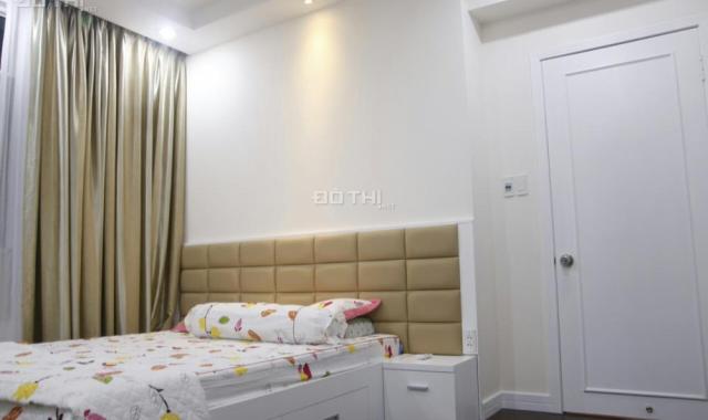 Cho thuê nhiều căn Hoàng Anh Thanh Bình 2, 3 phòng ngủ, giá 10tr/tháng. LH 0903388269