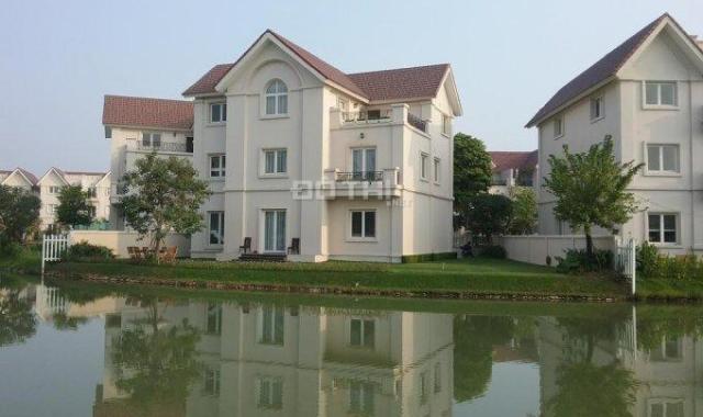 Chính chủ cần bán biệt thự Vinhomes Riverside - Long Biên - Hà Nội