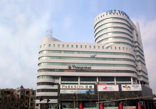 Cho thuê văn phòng Đống Đa, tòa nhà Việt Tower, nhiều diện tích, giá hấp dẫn. Liên hệ: 0944 727 645