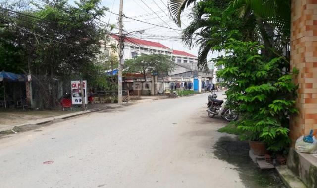 Bán nhà kho mặt tiền đường lớn Quốc Lộ 50, xã Phong Phú, Bình Chánh