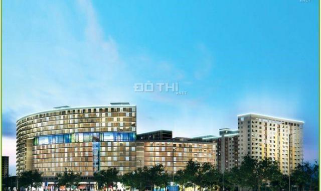 Bán căn hộ Green Town Hàn Quốc tại ngã tư Gò Mây 790tr chiết khấu 5%