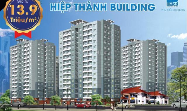 Cần bán căn hộ chung cư cao cấp ngay trung tâm quận 12, Lh 01265254491