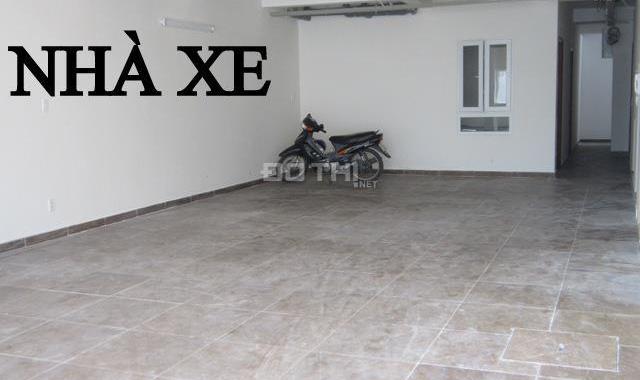 Cho thuê phòng trọ mới cao cấp Dương Quảng Hàm, giá 2,2 – 2,5 triệu/tháng