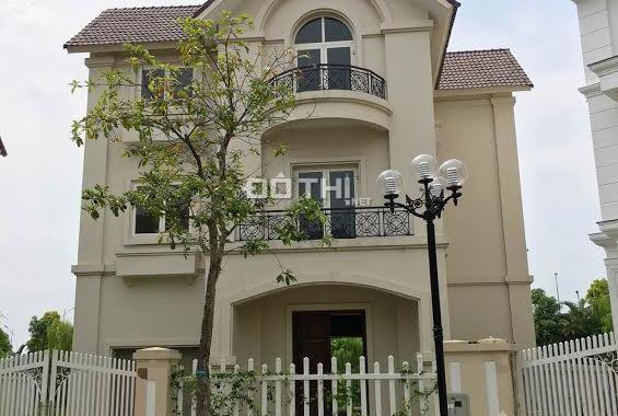 Chính chủ bán cắt lỗ biệt thự Vinhomes Riverside, Hoa Sữa 3, view đẹp