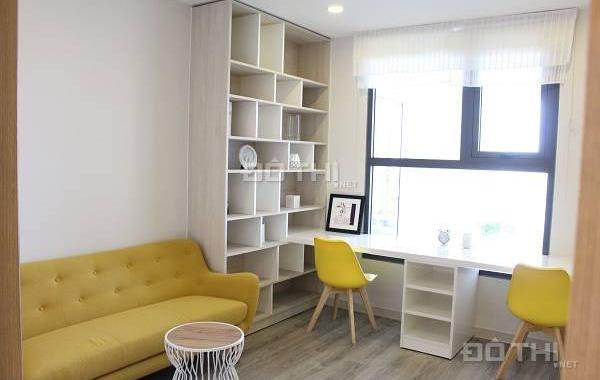 Chủ đầu tư Vietcomreal bán căn hộ cao cấp Viva Riverside quận 6 view sông, giao thông thuận lợi