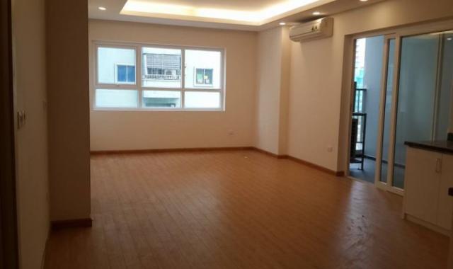 Cho thuê căn hộ chung cư tại B4 Green Stars Phạm Văn Đồng, 65m2, 2 PN, 2 WC, giá 8 triệu/tháng