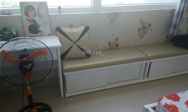 Cho thuê căn hộ chung cư 4S giá 8.5 triệu/th, full nội thất, nhận nhà ở liền