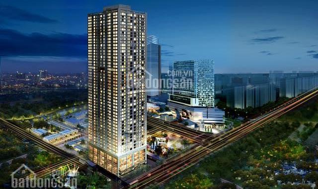 Sở hữu căn hộ cao cấp Hà Nội Landmark 51 3pn, chỉ từ 2,1 tỷ