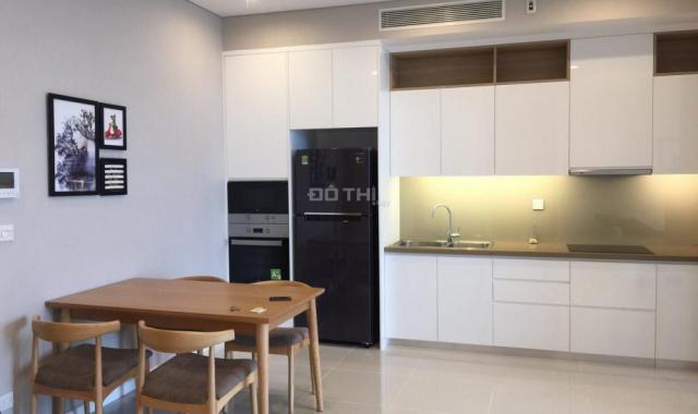 Cho thuê căn hộ chung cư tại dự án Samiri Sala, Quận 2, Hồ Chí Minh, giá 27.3 triệu/tháng