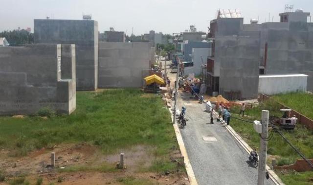 Đất Q.9, chỉ 850tr/nền, ngay Nguyễn Duy Trinh, hạ tầng hoàn thiện đường nhựa 13m. LH 0933 361 655 