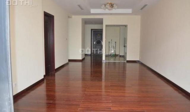 Cho thuê CHCC Royal, R2, tầng 22, 138m2, căn góc, 3 PN, 16 triệu/tháng. LH: 0936031229