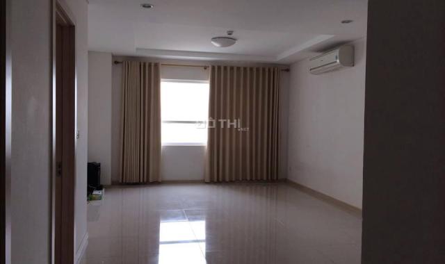 Cho thuê chung cư Golden Place, DT 105m2, 3 phòng ngủ, 16 triệu/tháng