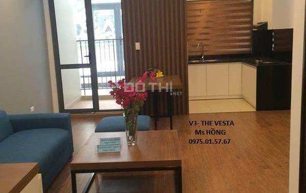 Mua nhà ở xã hội The Vesta nhận ngay gói vay hỗ trợ ls 5% trong 15 năm, giá chỉ từ 14,2 tr/m2
