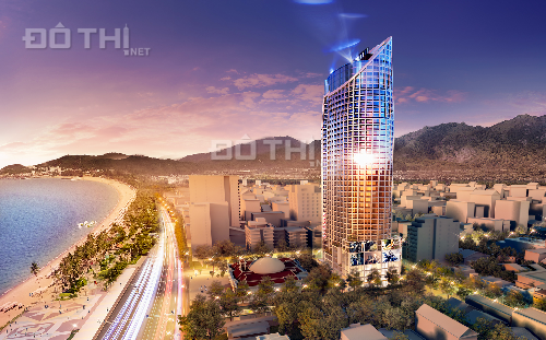 Panorama Nha Trang khách sạn nghỉ dưỡng cao cấp