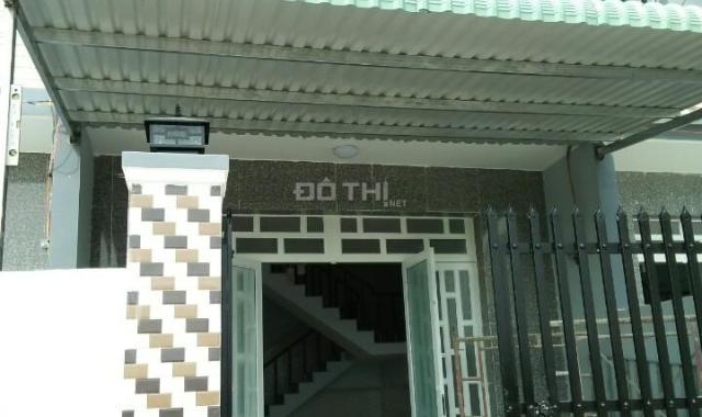 Bán nhà khu dân cư Golden Land 420 tr nhận nhà 120m2, SH riêng gần chợ Hưng Long