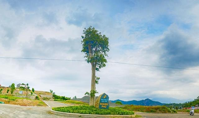 Chỉ từ 441 triệu đã sở hữu đất nền Hoàng Phú Nha Trang tại mặt tiền đường 2/4