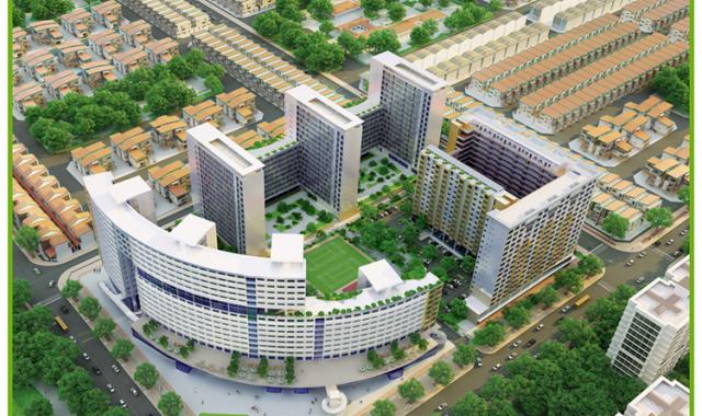 Mua chung cư giá rẻ dưới 1 tỷ tại Bình Tân. LH 01663624265