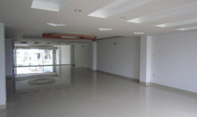 Cho thuê văn phòng tòa nhà Trọng Thức, 6 tầng, DT 200m2/sàn, giá 150000VNĐ/m2