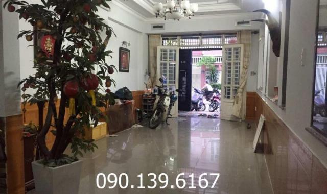 Nhà phố cao cấp cho thuê đường Cao Đức Lân, phường An Phú, Quận 2 giá 20 triệu/tháng