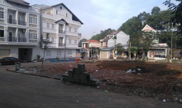 Bán đất khu Gia Viên cách bệnh viện mới Đồng Nai chỉ 100m2 sổ hồng thổ cư 100%