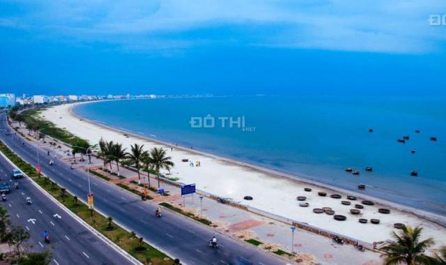Mở bán block đất ven biển Nam Đà Nẵng, gần resort 5* 3,6 tr/m2, CK 4%, 0917646825
