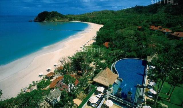 Đón năm mới, Brightland bán đất nền ven biển phía Nam Đà Nẵng, giá 420 tr, gần bãi tắm, 0917646825