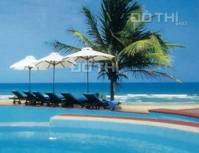Đón năm mới, Brightland bán đất nền ven biển phía Nam Đà Nẵng, giá 420 tr, gần bãi tắm, 0917646825
