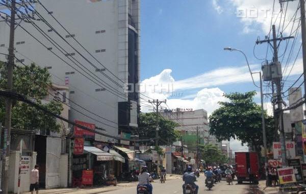 Mở bán dự án mới 16 nền vị trí đẹp đường Nguyễn Xí, P. 13, Bình Thạnh. 0949.642.595