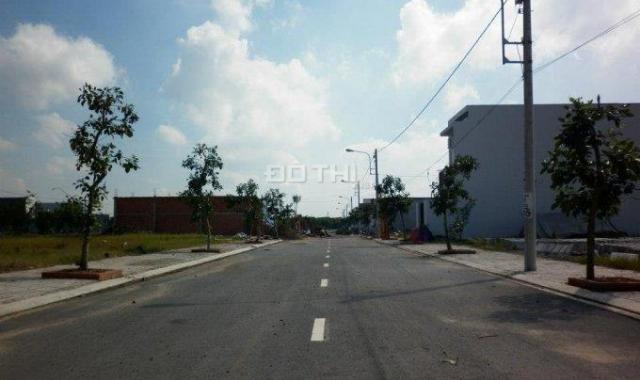 Vietcombank thanh lý 19 lô đất trên đường Tỉnh Lộ 10 - Giáp Bình Chánh trước tết 2017
