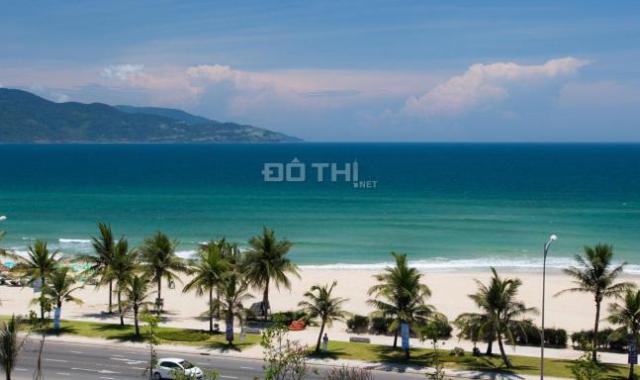 Đất nền ven biển Đà Nẵng giá rẻ nhất thị trường – 0917646825