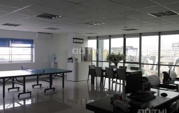 Cho thuê văn phòng diện tích 70m2 tòa nhà Apolo đường Lê Hồng Phong, Hải Phòng