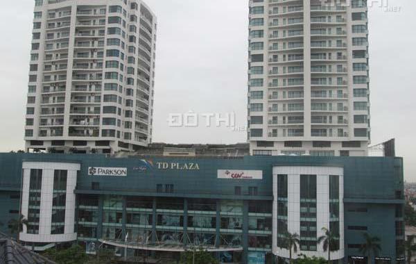 Cho thuê văn phòng diện tích 70m2 tòa nhà Apolo đường Lê Hồng Phong, Hải Phòng