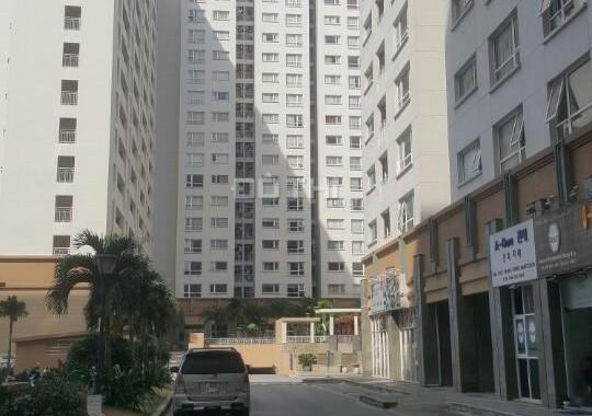 Bán căn hộ chung cư tại dự án The Eastern, quận 9, Hồ Chí Minh, diện tích 96m2, giá 1,8 tỷ