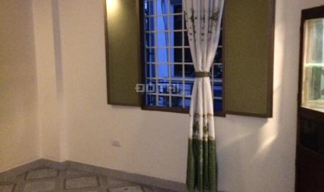 Cho thuê nhà riêng phố Thái Hà, 35m2 x 4 tầng, 4 PN, đủ đồ, giá rẻ nhất Hà Nội