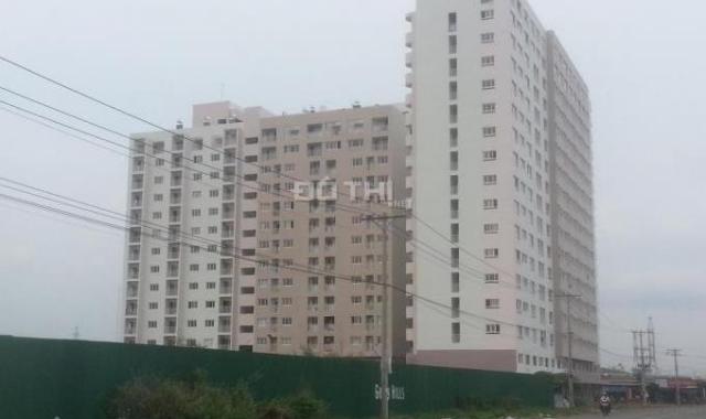 Bán căn hộ gần đường Nguyễn Thị Tú, Q Bình Tân, TT 240tr nhận nhà, hỗ trợ vay 70%