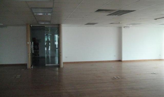 Bán 500m2 sàn văn phòng tại khu đô thị Linh Đàm