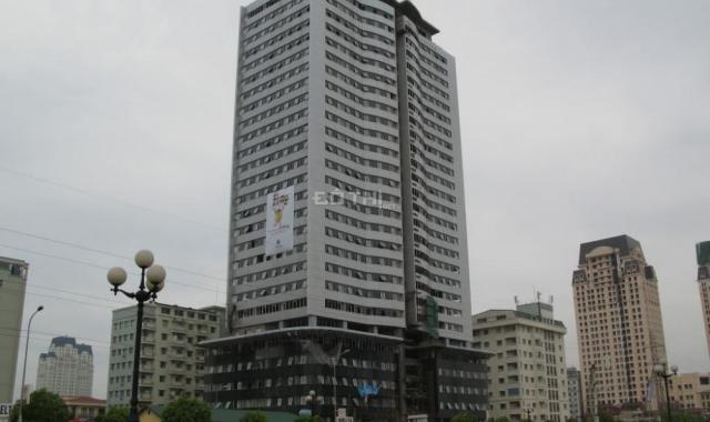 Cần cho thuê văn phòng, mặt bằng toà nhà CEO, Phạm Hùng, diện tích 300-500m2