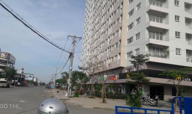 Bán căn hộ Green Town Bình Tân chỉ 779tr căn 2PN, TT 120tr nhận nhà