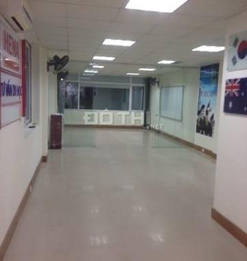 Cho thuê văn phòng đẹp tại Vũ Tông Phan, diện tích 80 m2, giá chỉ 8,5 tr/tầng