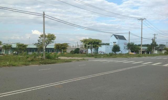 Ngân hàng thanh lý đất mặt tiền đường Mỹ Phước Tân Vạn thổ cư 100%