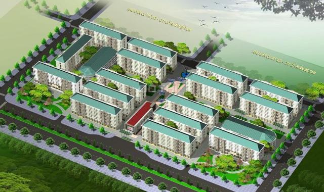 Bán nhà ở xã hội DTA Nhơn Trạch thanh toán 60 triệu nhận nhà ở ngay, chiết khấu 1.5% - 7%