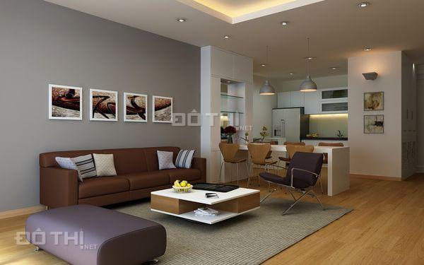 Cho thuê căn hộ CC tại dự án Times City, Hai Bà Trưng, Hà Nội, diện tích 87m2, giá 11 triệu/th
