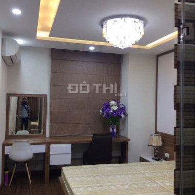 Cho thuê CHCC Ngọc Khánh Plaza, 138m2, 3 phòng ngủ, nội thất đẹp 17 tr/tháng LH 0918441990